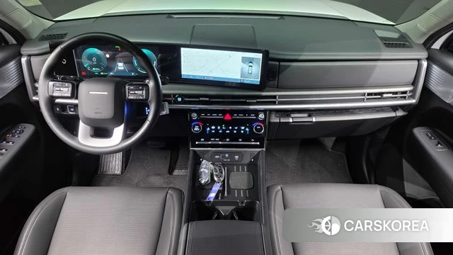 Hyundai Santa Fe (MX5) id 4995768 из Кореи 27