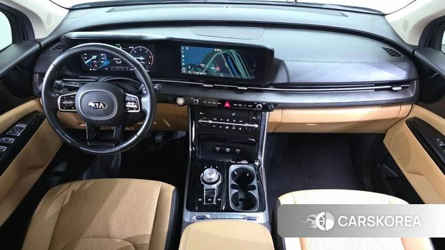 Kia Carnival 4th generation id 5028237 из Кореи 42
