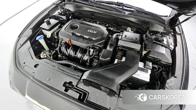 Hyundai Grandeur IG id 3319829 из Кореи 16