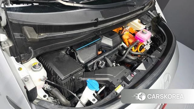 Hyundai Staria id 4674847 из Кореи 27