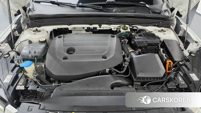 Volvo XC40 id 4935786 из Кореи 28