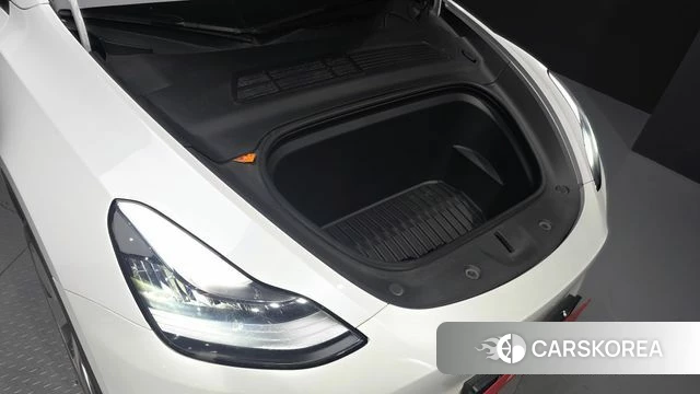 Tesla Model Y id 4881436 из Кореи 27