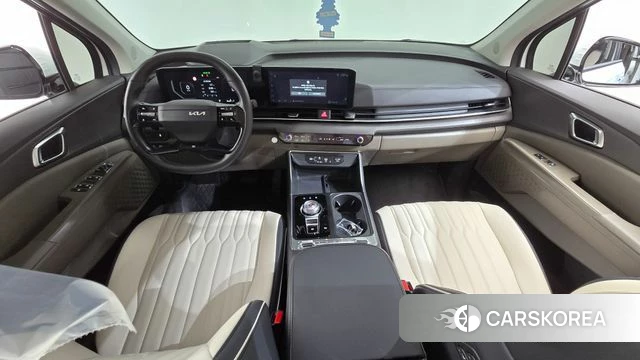 Kia The New Carnival 4th Generation id 5001683 из Кореи 32