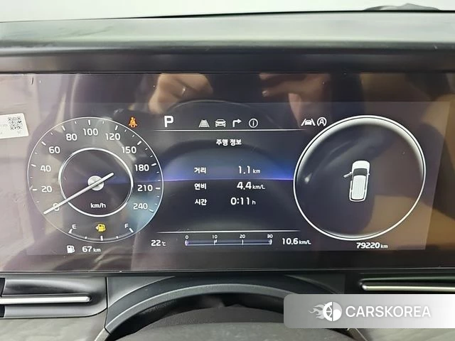 Kia Carnival 4th generation id 5013051 из Кореи 16