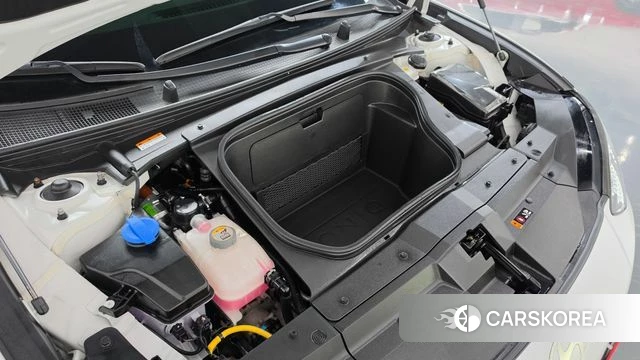 Hyundai Ionic 6 id 5045842 из Кореи 26