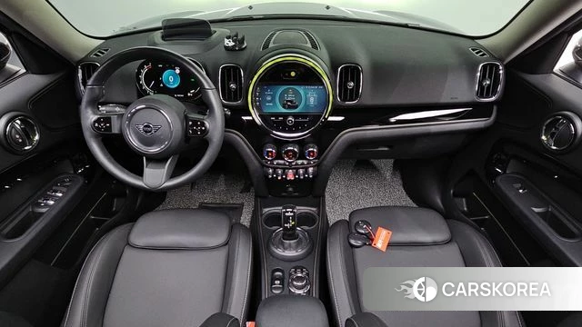 Mini Cooper Countryman id 4778535 из Кореи 29
