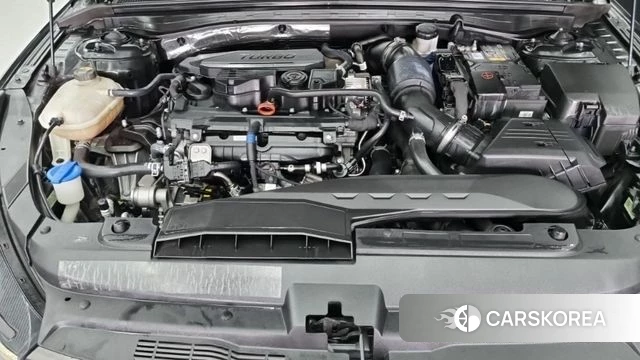 Kia K5 3rd generation id 5022863 из Кореи 14