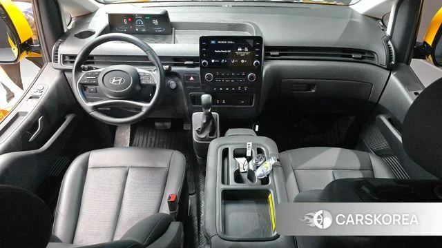 Hyundai Staria id 5011133 из Кореи 38