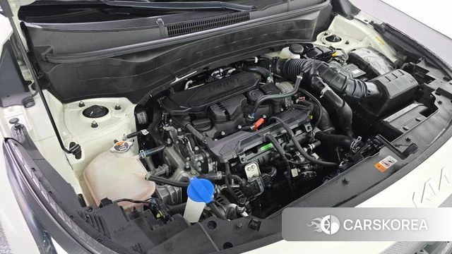 Kia The New Seltos id 5033735 из Кореи 30