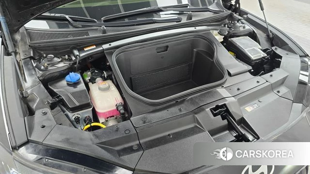 Hyundai Ionic 6 id 4965527 из Кореи 27