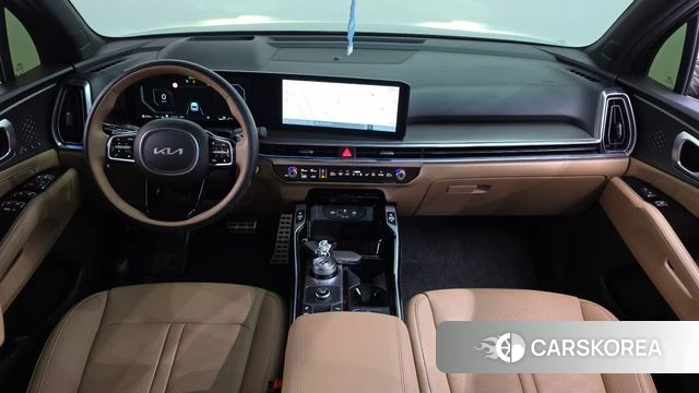 Kia The New Sorento 4th Generation id 5026202 из Кореи 29