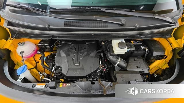 Hyundai Staria id 5016107 из Кореи 29