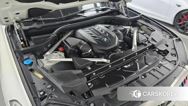 BMW X5 (G05) id 4769822 из Кореи 16