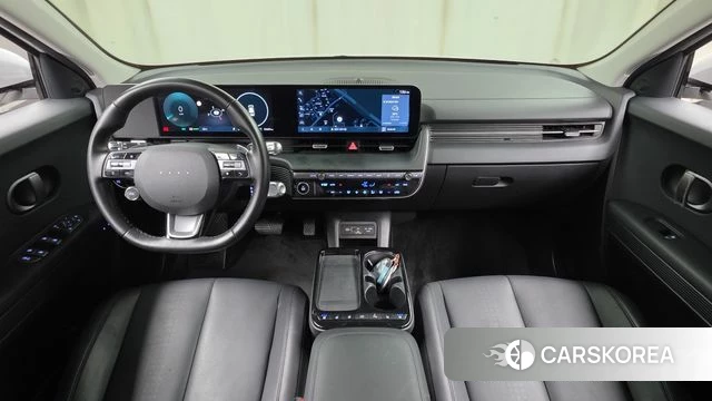 Hyundai The New Ionic 5 id 4870740 из Кореи 30