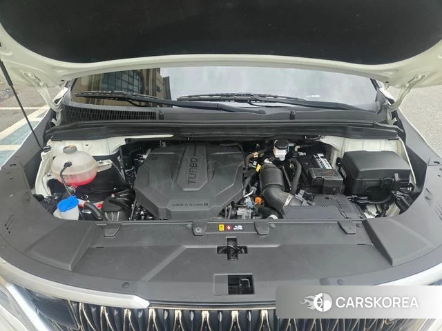 Kia Carnival 4th generation id 5012963 из Кореи 16