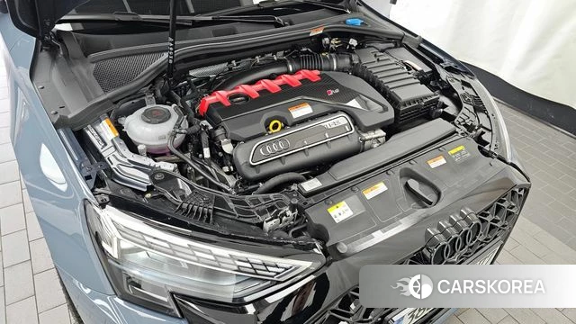 Audi RS3 (8Y) id 4927809 из Кореи 30