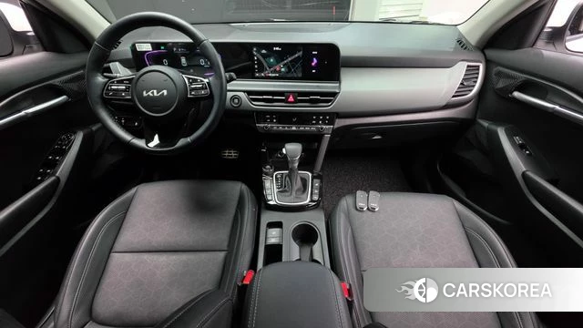 Kia The New Seltos id 5039236 из Кореи 28