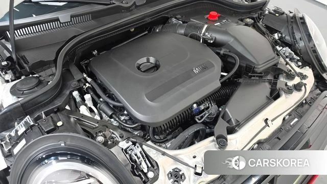 Mini Cooper S 4th Generation id 4734670 из Кореи 31