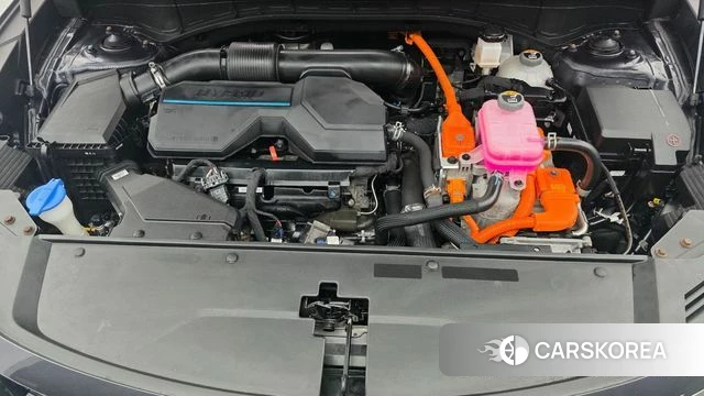 Kia Sorento 4th Generation id 5026976 из Кореи 14