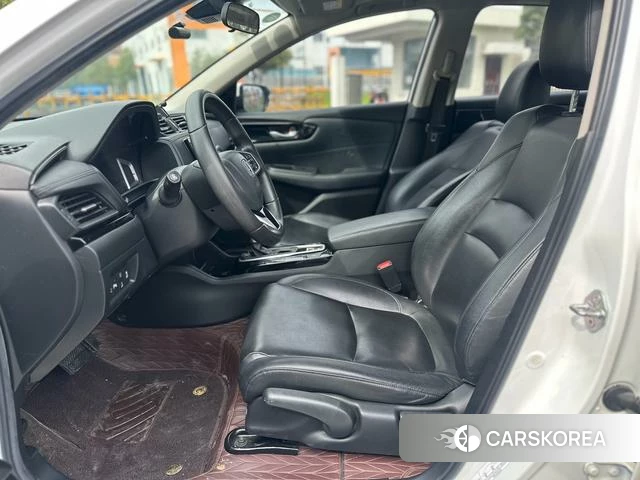 Honda Crider 2020 Белый из Китая, фото 6
