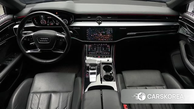 Audi A8 (D5) id 5026954 из Кореи 30