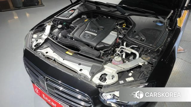 Mercedes-Benz E-Class W213 id 4951985 из Кореи 16