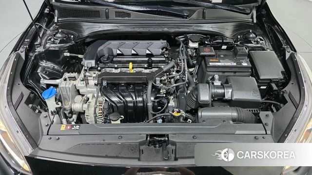 Kia Come New K3 id 5004298 из Кореи 29