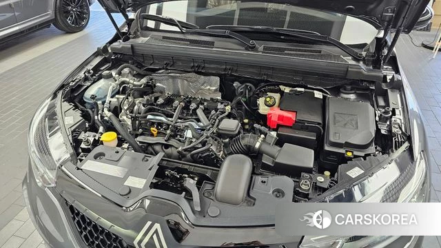 Renault Korea (Samsung) Arcana id 5010909 из Кореи 35