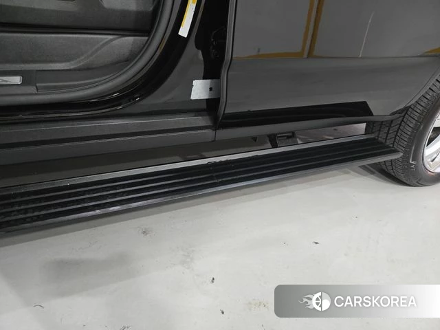Chevrolet (GM Daewoo) Tahoe id 4917519 из Кореи 14