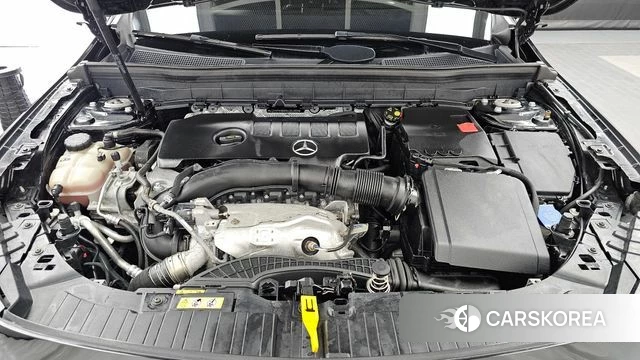 Mercedes-Benz GLB-Class X247 id 4992309 из Кореи 29