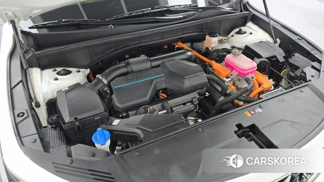 Kia Sorento 4th Generation id 4917434 из Кореи 28