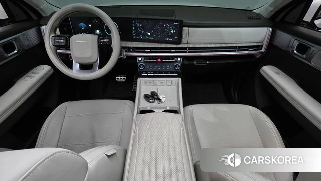 Hyundai Santa Fe (MX5) id 4964807 из Кореи 35