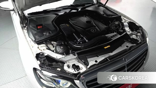 Mercedes-Benz E-Class W213 id 5023886 из Кореи 31