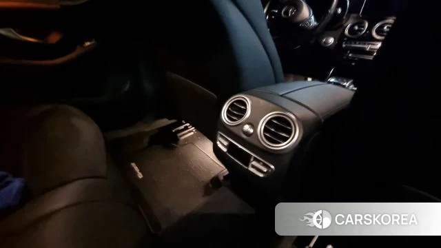 Mercedes-Benz GLC-Class X253 id 4977879 из Кореи 16