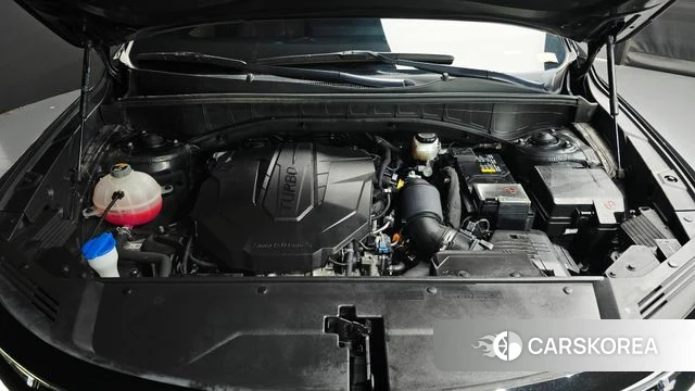 Kia Sorento 4th Generation id 5016996 из Кореи 16