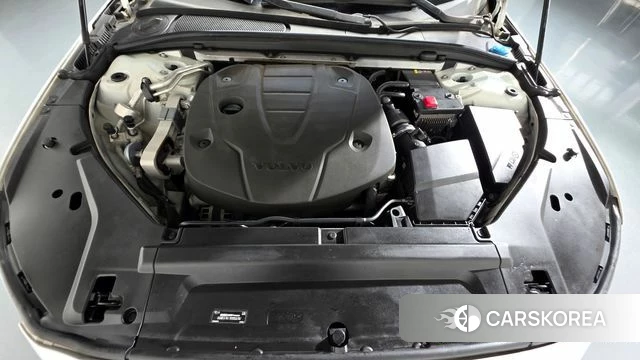 Volvo S90 id 5023577 из Кореи 30