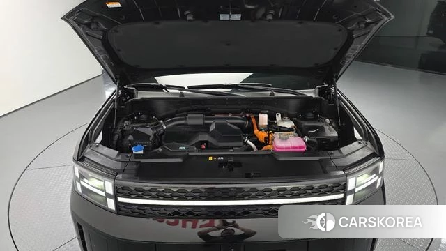 Hyundai Santa Fe (MX5) id 4757065 из Кореи 16