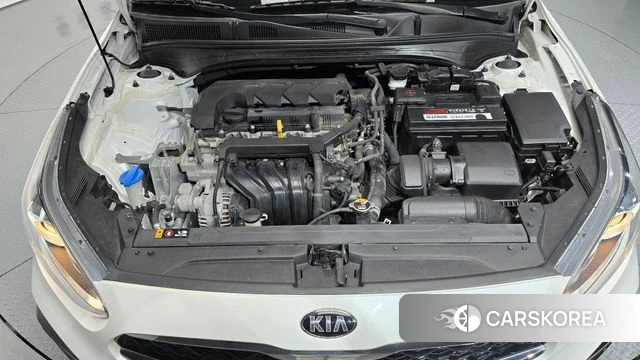 Kia Come New K3 id 4987961 из Кореи 29