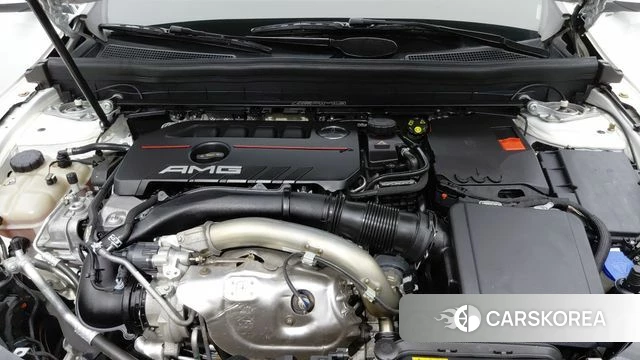 Mercedes-Benz GLB-Class X247 id 4905873 из Кореи 16