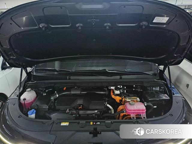 Kia The New Carnival 4th Generation id 5015892 из Кореи 16