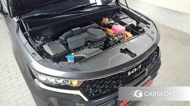 Kia Sorento 4th Generation id 5034421 из Кореи 27