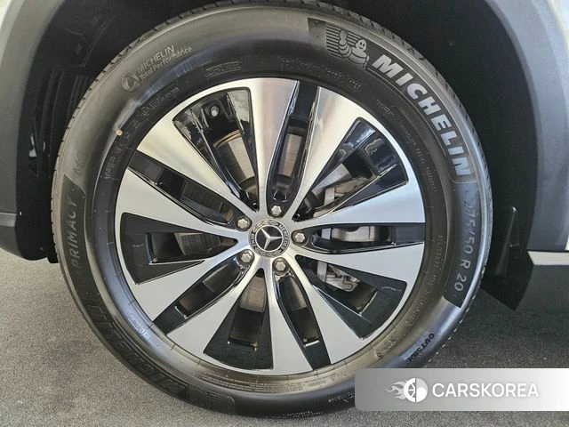 Mercedes-Benz GLE-Class W167 id 5010946 из Кореи 16