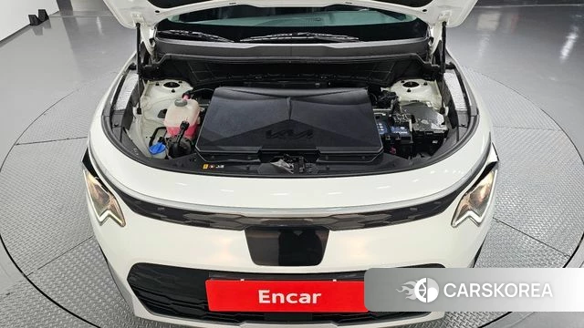 Kia Di All New Niro EV id 5027248 из Кореи 16
