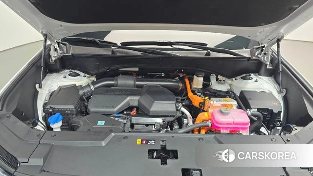 Hyundai Santa Fe (MX5) id 5001754 из Кореи 31
