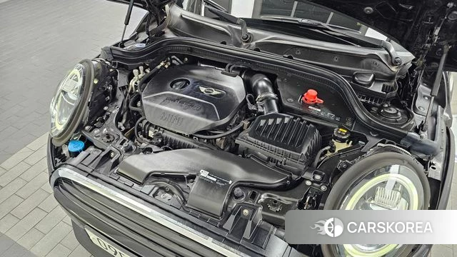 Mini Cooper id 4960024 из Кореи 27