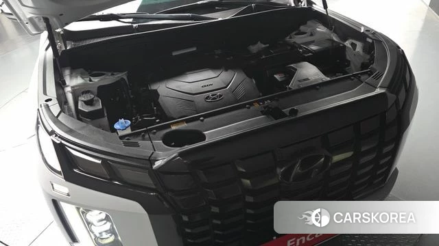 Hyundai The New Palisade id 4462973 из Кореи 16