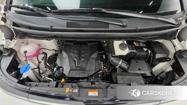 Hyundai Staria id 5001549 из Кореи 28