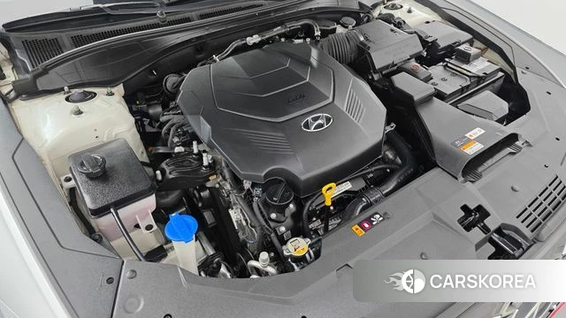 Hyundai The New Grandeur IG id 4966889 из Кореи 16
