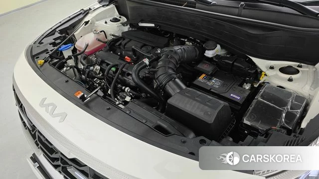 Kia The New Seltos id 5020981 из Кореи 16