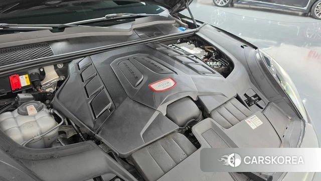 Porsche Cayenne (PO536) id 4976431 из Кореи 29